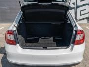 Skoda Rapid I Краснодар  - изображение 36