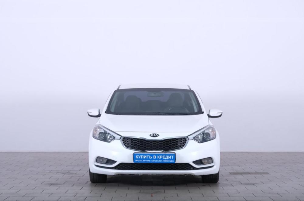 Kia Cerato III Омск  - изображение 2