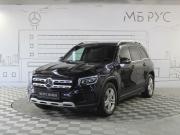 Mercedes-Benz GLB I (X247) Москва  - изображение 28
