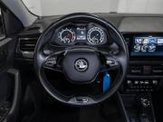 Skoda Rapid II Москва  - изображение 32