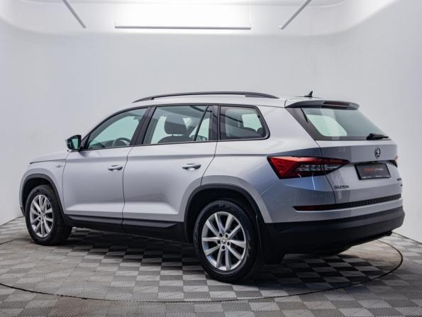 Skoda Kodiaq I с пробегом 2018 года, цена 2 660 000 рублей, 77780 км, внедорожник, Автокод Объявления
