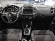 Volkswagen Tiguan I Рестайлинг Оренбург  - изображение 46