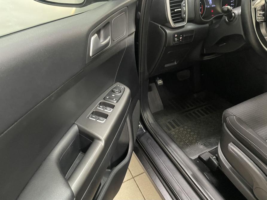 Kia Sportage IV Рестайлинг Воронеж  - изображение 19