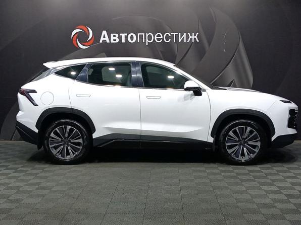 JETOUR DASHING I с пробегом 2024 года, цена 1 950 000 рублей, 17325 км, внедорожник, Автокод Объявления