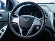 Hyundai Solaris I Москва  - изображение 33