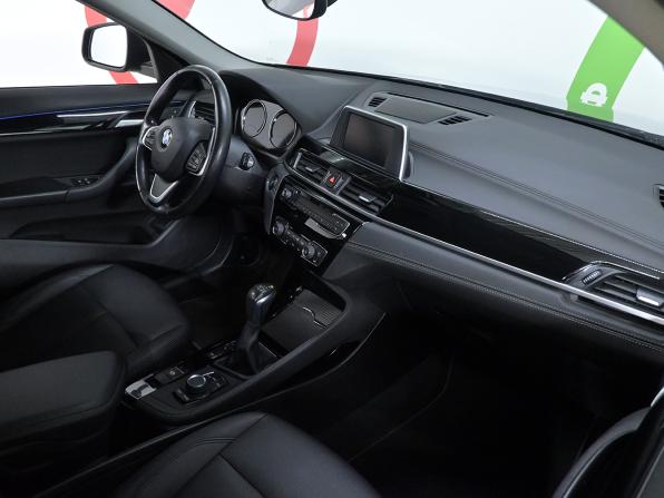 BMW X2 I (F39) с пробегом 2019 года, цена 3 250 000 рублей, 93000 км, внедорожник, Автокод Объявления