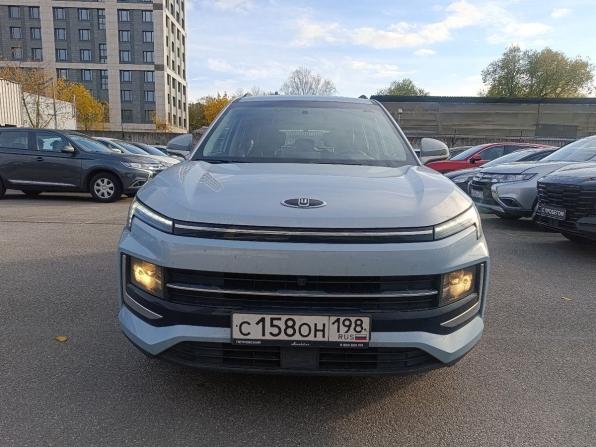 Москвич 3 с пробегом 2023 года, цена 1 299 000 рублей, 45000 км, внедорожник, Автокод Объявления