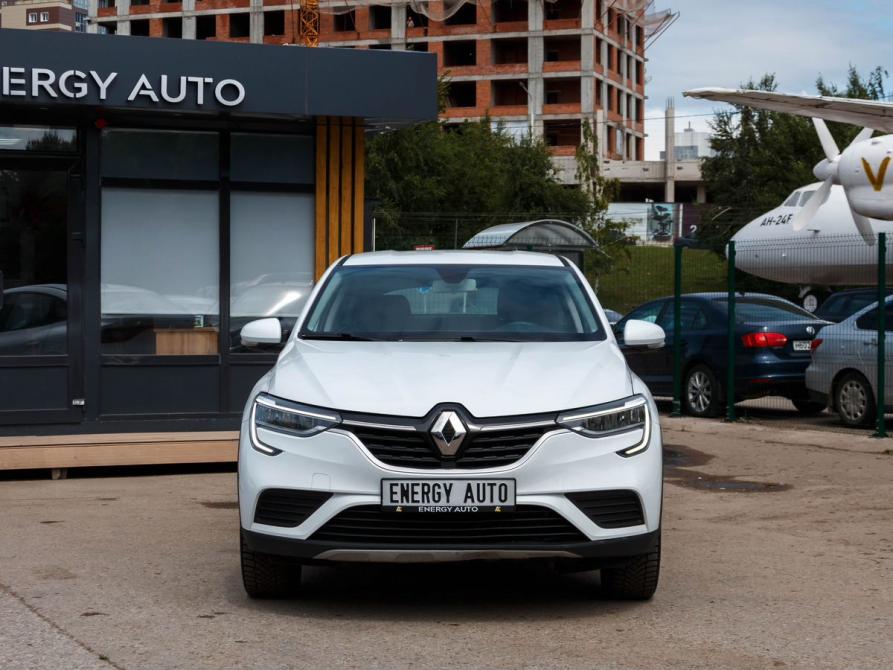Renault Arkana I Уфа  - изображение 8