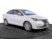 Changan Alsvin Москва  - изображение 33