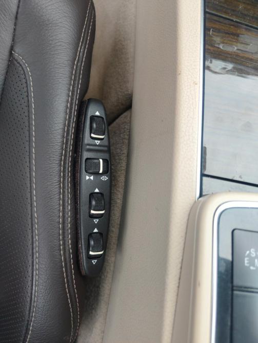 Mercedes-Benz E-Класс IV (W212 S212 C207) Рестайлинг Санкт-Петербург  - изображение 6