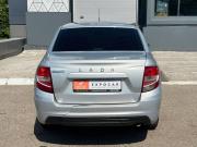 Lada (ВАЗ) Granta I Рестайлинг Казань  - изображение 17