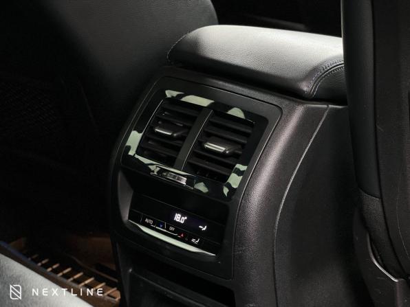 BMW X3 III (G01) с пробегом 2019 года, цена 3 790 000 рублей, 119000 км, внедорожник, Автокод Объявления