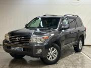 Toyota Land Cruiser 200 Series Санкт-Петербург  - изображение 20