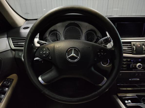 Mercedes-Benz E-Класс IV (W212 S212 C207) с пробегом 2011 года, цена 1 250 000 рублей, 246000 км, седан, Автокод Объявления
