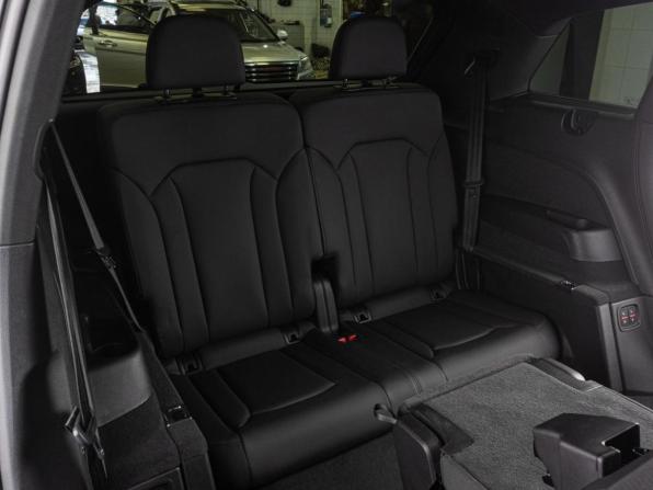 Audi Q7 II (4M) Рестайлинг с пробегом 2021 года, цена 6 469 000 рублей, 64779 км, внедорожник, Автокод Объявления