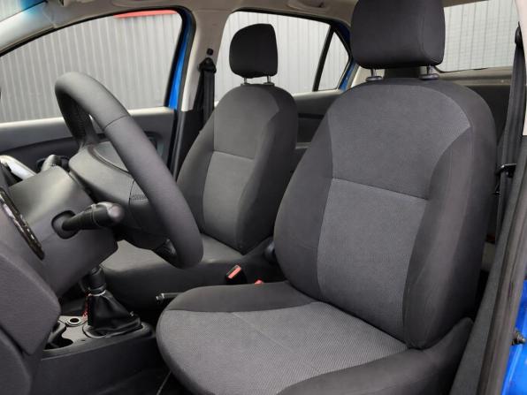 Renault Logan II с пробегом 2015 года, цена 600 000 рублей, 143543 км, седан, Автокод Объявления