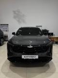 Geely Cityray Волгоград  - изображение 15