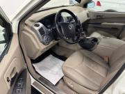 SsangYong Kyron I Рестайлинг Москва  - изображение 18