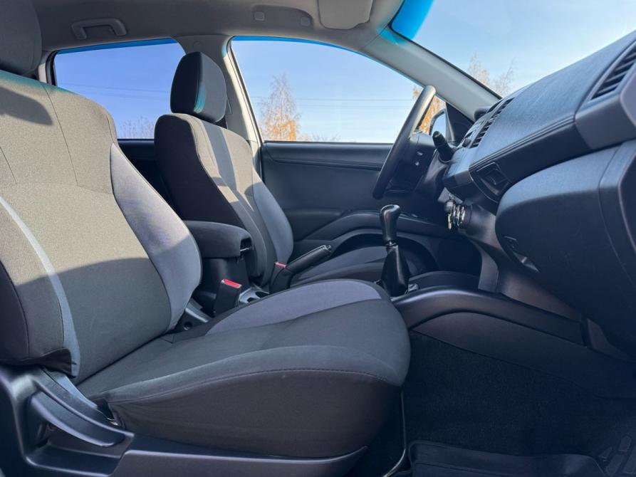 Mitsubishi Outlander II Рестайлинг Ижевск  - изображение 8