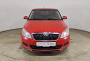 Skoda Fabia II Рестайлинг Волгоград  - изображение 28