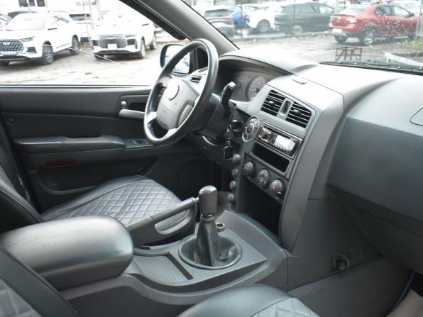 SsangYong Kyron I Рестайлинг с пробегом 2008 года, цена 499 000 рублей, 165000 км, внедорожник, Автокод Объявления