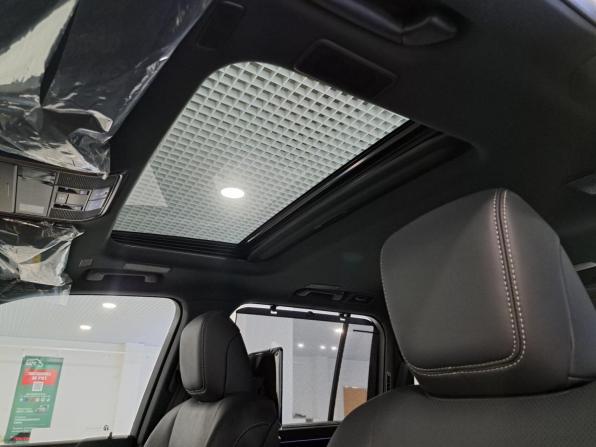 Lexus LX IV с пробегом 2025 года, цена 18 797 000 рублей, 47 км, внедорожник, Автокод Объявления