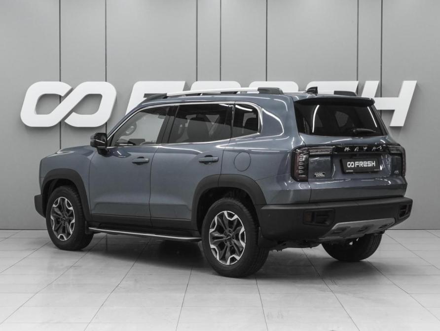 Haval Dargo I Ростов-на-Дону  - изображение 2