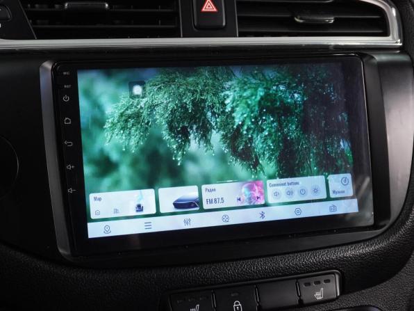 Kia Ceed II Рестайлинг с пробегом 2017 года, цена 1 299 000 рублей, 168944 км, хэтчбек, Автокод Объявления