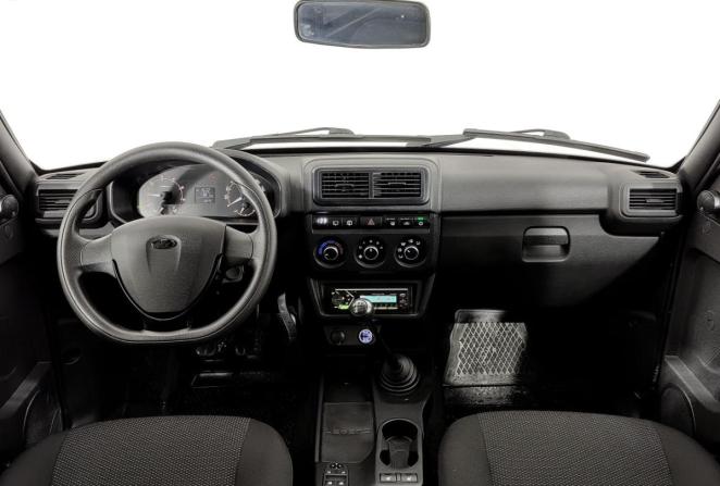 Lada (ВАЗ) Niva Legend I с пробегом 2024 года, цена 960 000 рублей, 11806 км, внедорожник, Автокод Объявления