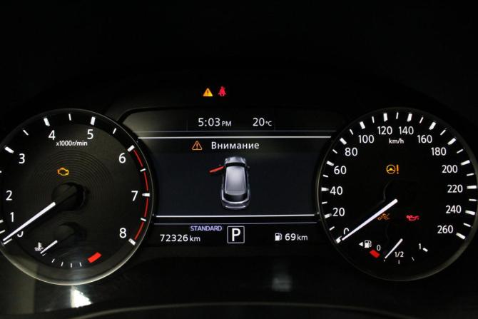 Infiniti QX50 II с пробегом 2019 года, цена 3 150 000 рублей, 72326 км, внедорожник, Автокод Объявления