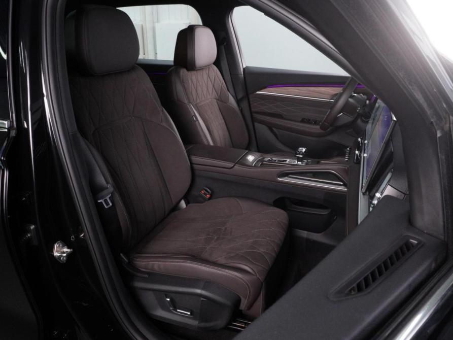 Geely Monjaro I Рестайлинг 2 Минеральные Воды  - изображение 8
