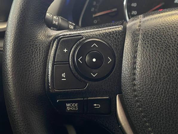 Toyota RAV4 IV (XA40) с пробегом 2015 года, цена 2 237 000 рублей, 136416 км, внедорожник, Автокод Объявления