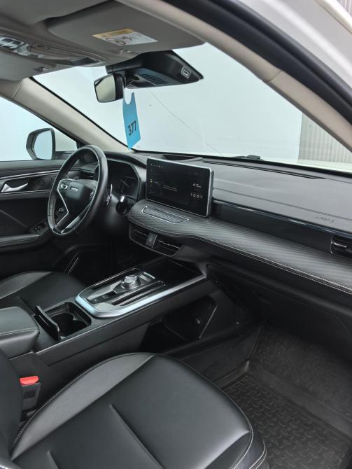 Haval Jolion I Санкт-Петербург  - изображение 22