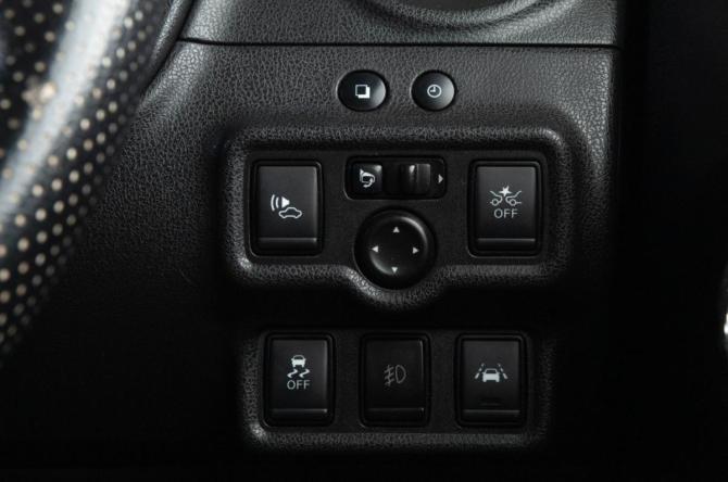 Nissan Note II Рестайлинг с пробегом 2016 года, цена 1 099 000 рублей, 87516 км, хэтчбек, Автокод Объявления