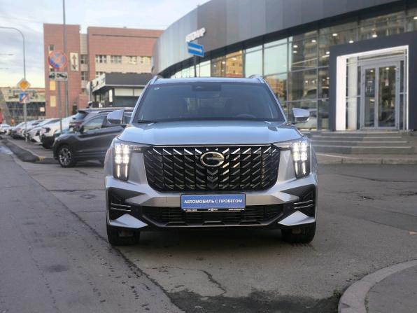 GAC GS8 II с пробегом 2024 года, цена 3 550 000 рублей, 17650 км, внедорожник, Автокод Объявления