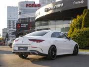 Mercedes-Benz CLA II (C118 X118) Москва  - изображение 23