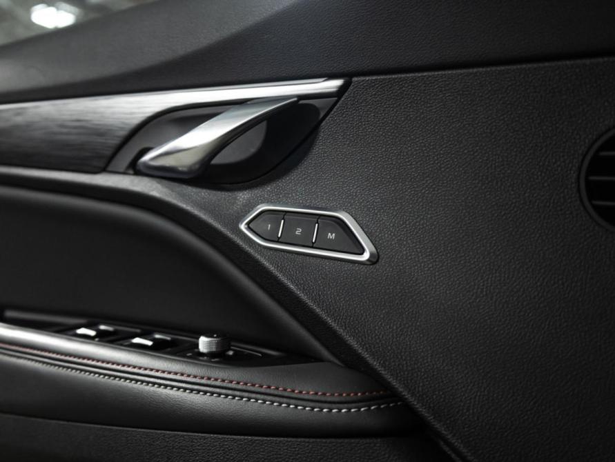 Geely Tugella I Рестайлинг Санкт-Петербург  - изображение 19