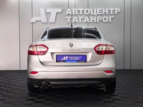 Renault Fluence I с пробегом 2012 года, цена 799 000 рублей, 164000 км, седан, Автокод Объявления