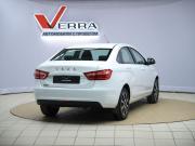 Lada (ВАЗ) Vesta I Уфа  - изображение 21