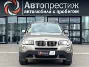 BMW X3 I (E83) Рестайлинг Волгоград  - изображение 26