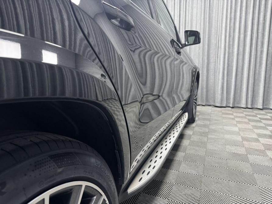 Mercedes-Benz GL-Класс II (X166) Стерлитамак  - изображение 16