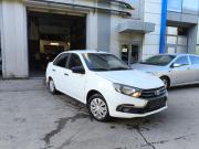 Lada (ВАЗ) Granta I Рестайлинг Нижний Новгород  - изображение 3