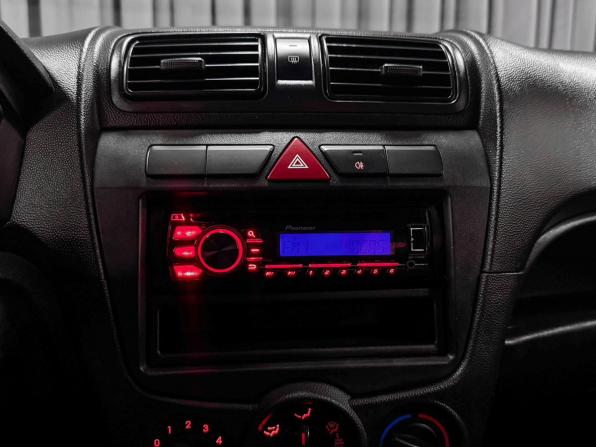 Kia Picanto I Рестайлинг с пробегом 2010 года, цена 449 000 рублей, 261031 км, хэтчбек, Автокод Объявления