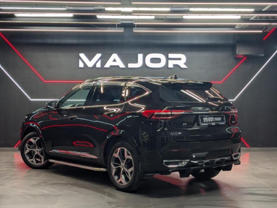 Haval F7 I Москва  - изображение 25