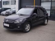 Volkswagen Tiguan I Рестайлинг Москва  - изображение 15