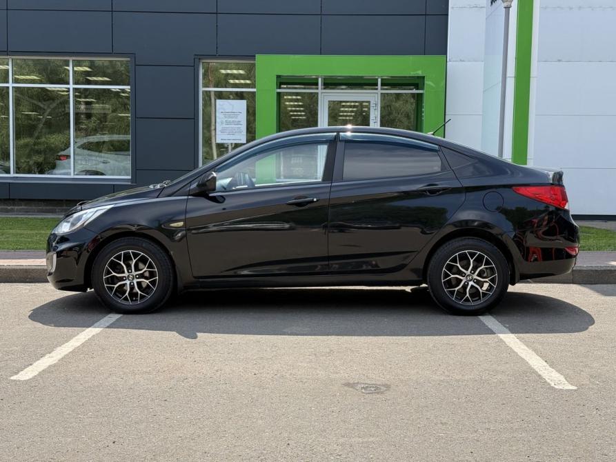 Hyundai Solaris I Ярославль  - изображение 8