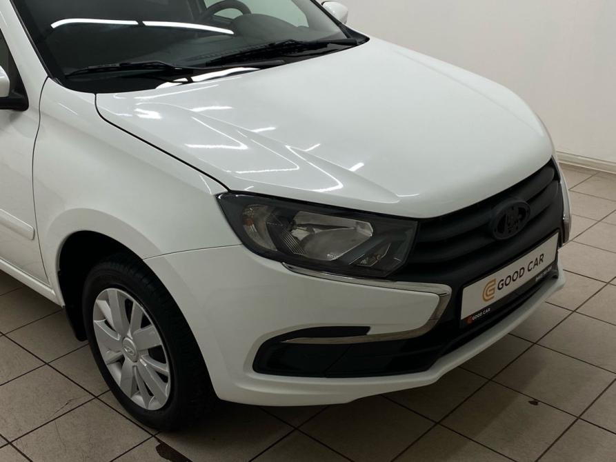 Lada (ВАЗ) Granta I Рестайлинг Энгельс  - изображение 7