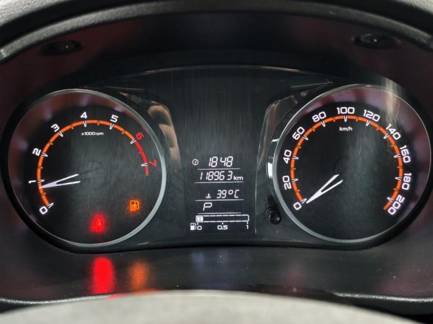 Lada (ВАЗ) Granta I Рестайлинг Курск  - изображение 10