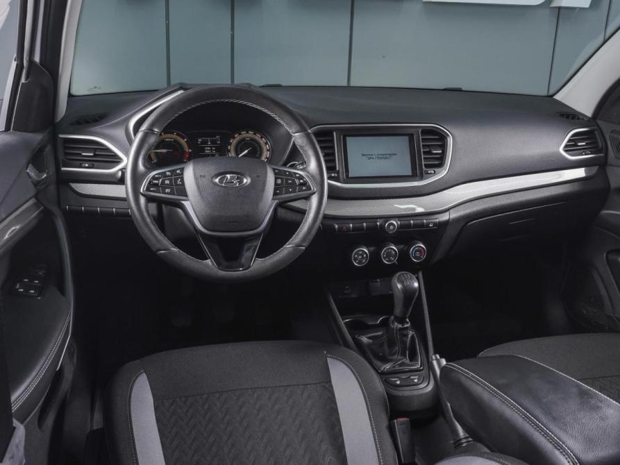 Lada (ВАЗ) Vesta I Рестайлинг (NG) Ростов-на-Дону  - изображение 6