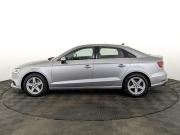 Audi A3 III (8V) Рестайлинг Москва  - изображение 33